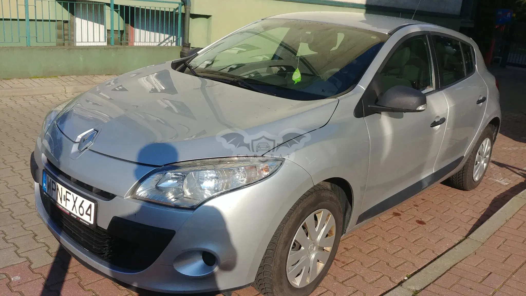 Renault Megane III (2008-2016) 1.6 16V Generation 2011