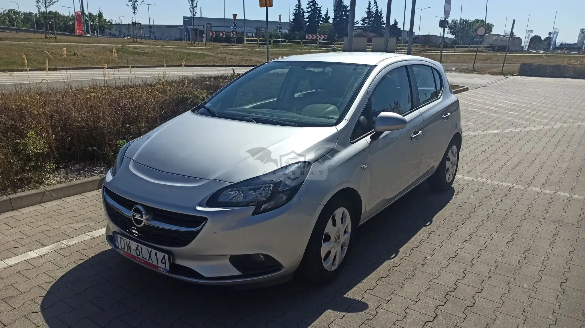 Opel Corsa E (2014-2019) 1.4 Enjoy 2016