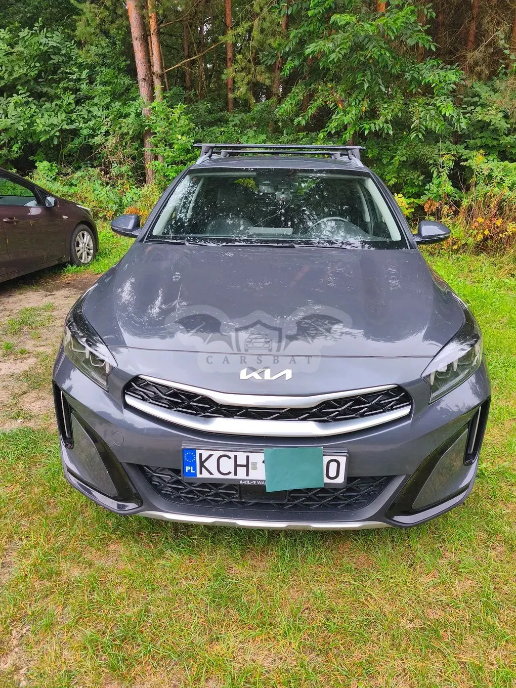 Kia XCeed 1.5 T-GDI L 2022