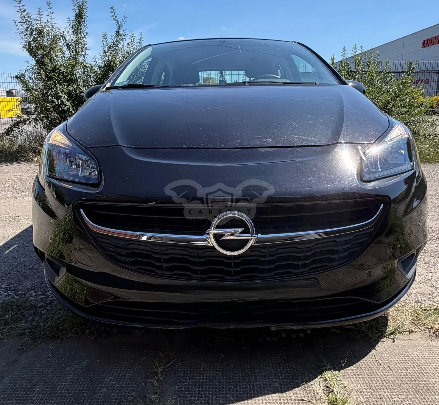 Opel Corsa E (2014-2019) 1.4 Enjoy 2018