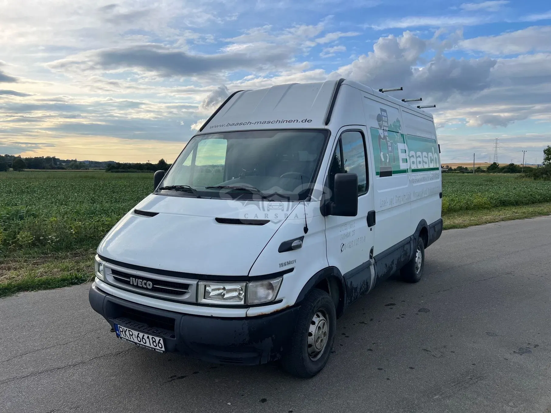 Iveco Daily 2006
