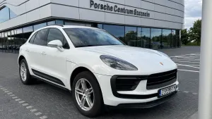 Porsche Macan I (2014-) T 2023