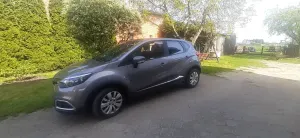 Renault Captur / QM3 I (2013-2019) ENERGY dCi 90 Start&Stop Dynamique 2014