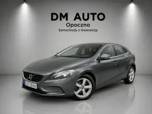 Volvo V40 II (2012-) D2 Momentum 2013