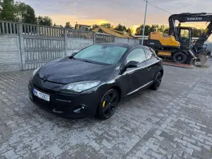 Renault Megane III (2008-2016) 1.5 dCi Bose Edition 2011