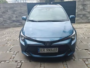 Toyota Corolla Seria E21 (2019-) 1.8 Hybrid Comfort 2019