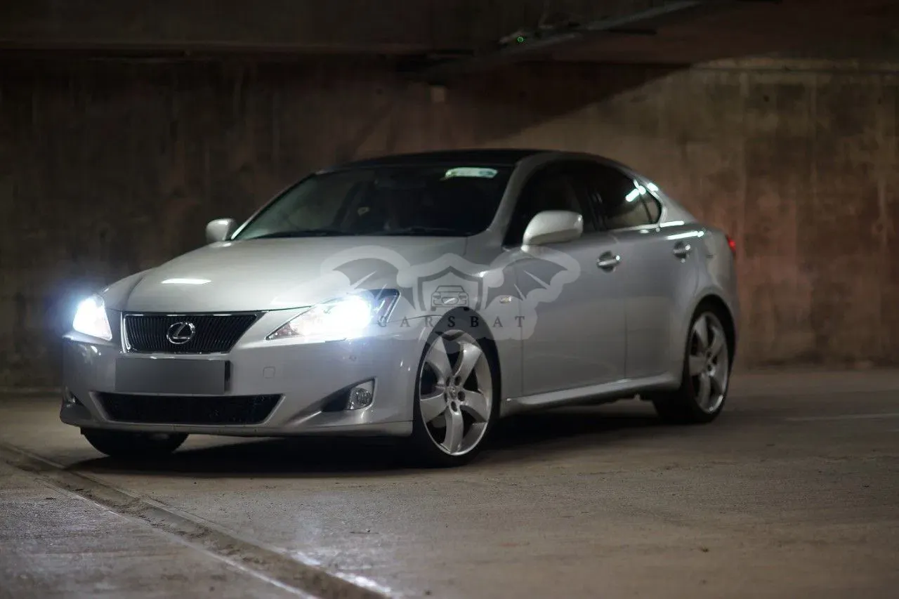 Lexus IS II (2005-2012) 250 Sport 2006