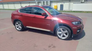 BMW X6 E71 (2008-2014) 35d xDrive 2010