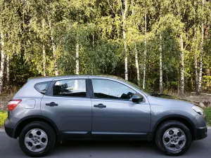 Nissan Qashqai I (2007-2013) 1.6 Acenta 2013