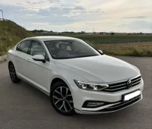 Volkswagen Passat B8 (2014-2023) 2.0 TSI Elegance DSG 2022