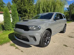 Dodge Durango 2021