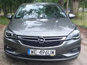 Opel Astra K (2015-2021) 1.6 CDTI Enjoy S&S 2018