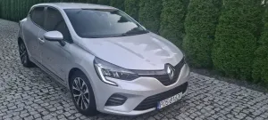 Renault Clio V (2019-2025) 2022