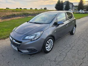 Opel Corsa E (2014-2019) 1.4 Enjoy 2015