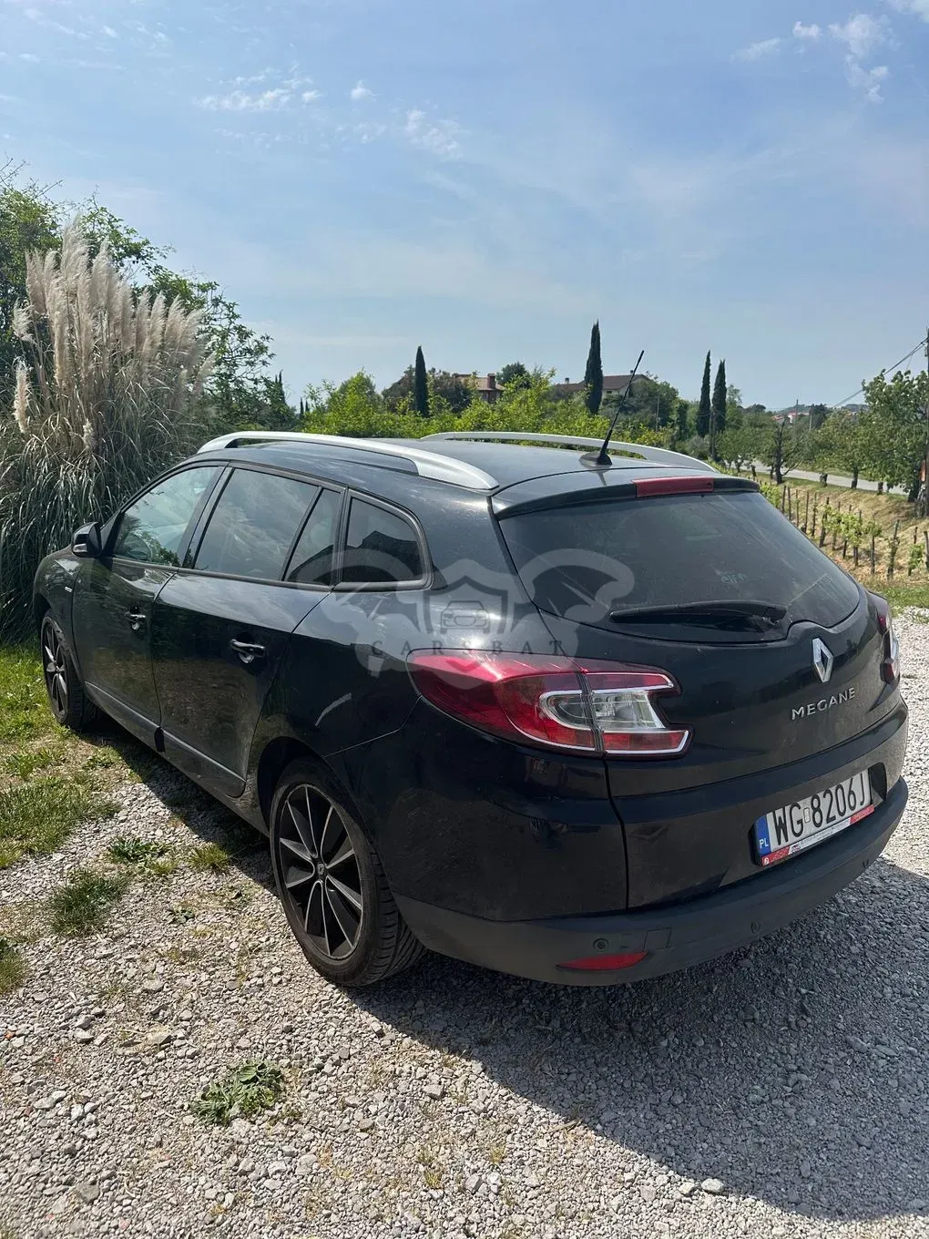 Renault Megane III (2008-2016) 1.2 16V TCe Energy Bose 2013