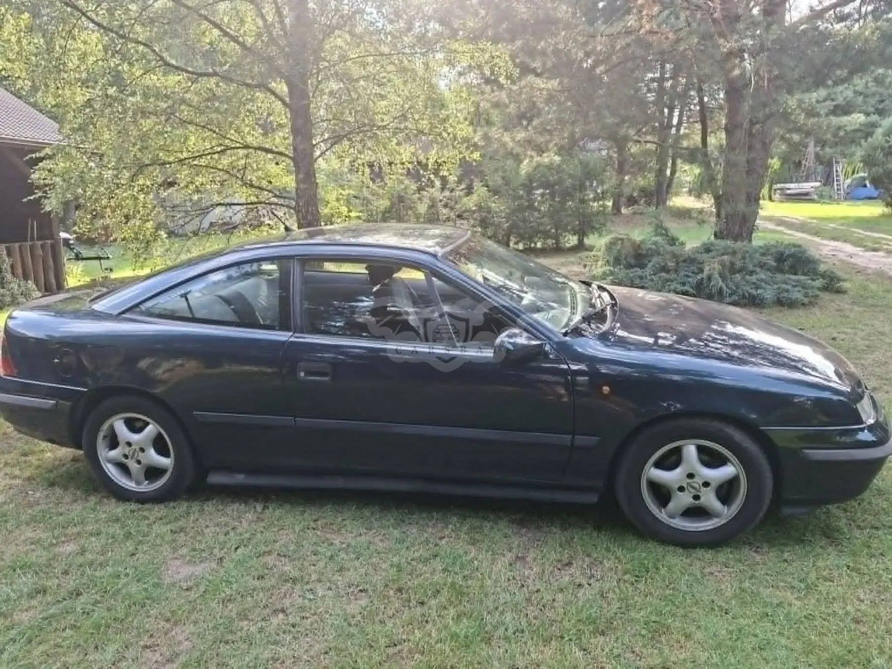 Opel Calibra 2.0 1995