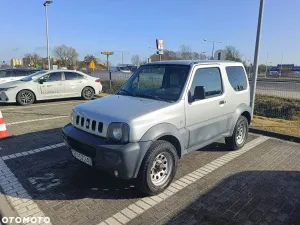 Suzuki Jimny III (1998-2018) Club 2012
