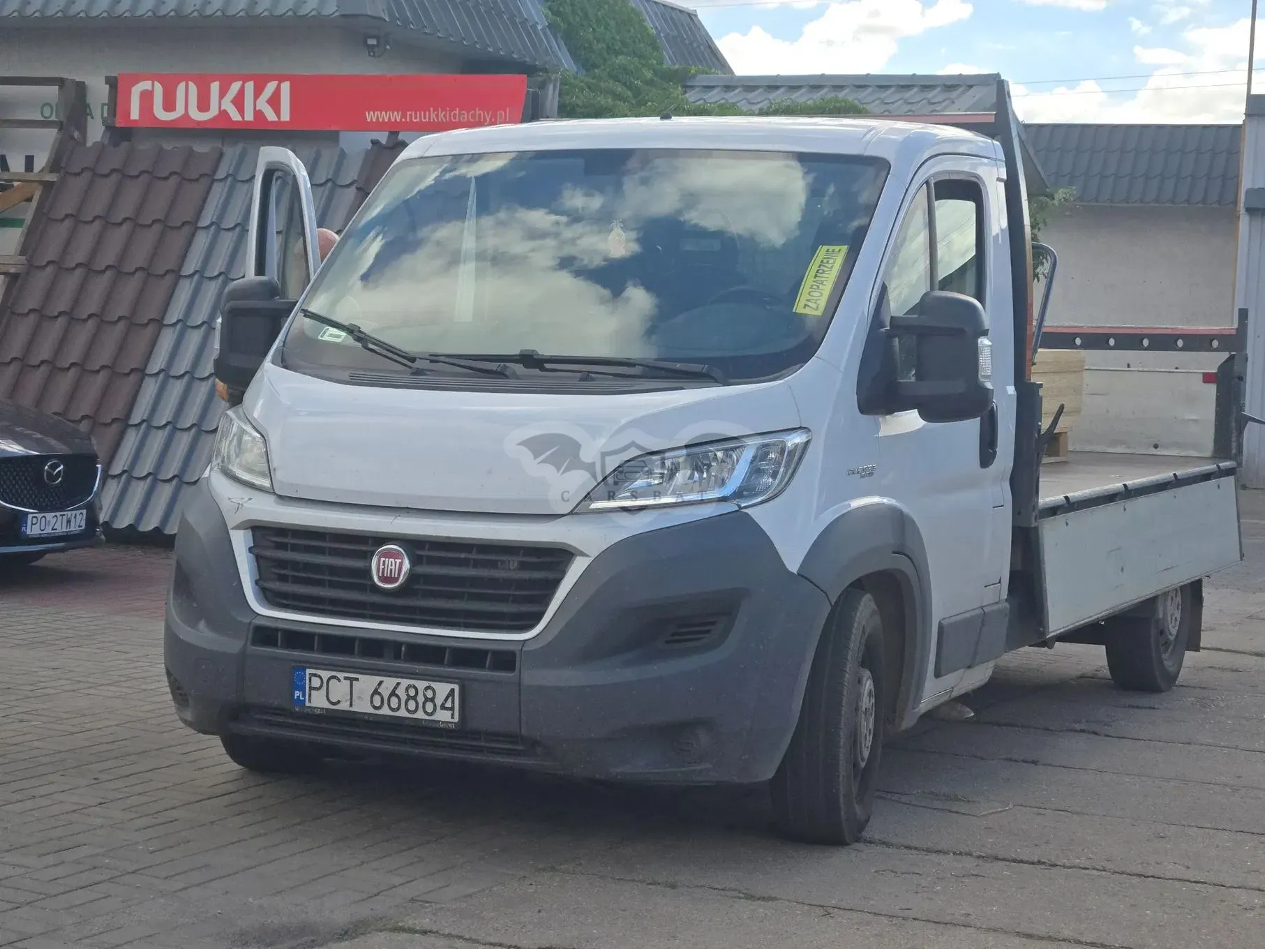 Fiat Ducato 2015