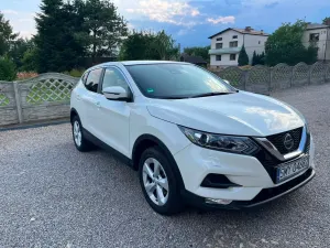 Nissan Qashqai II (2013-2021) 1.3 DIG-T Acenta 2019