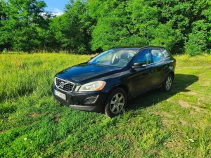 Volvo XC60 I (2008-2017) 2011