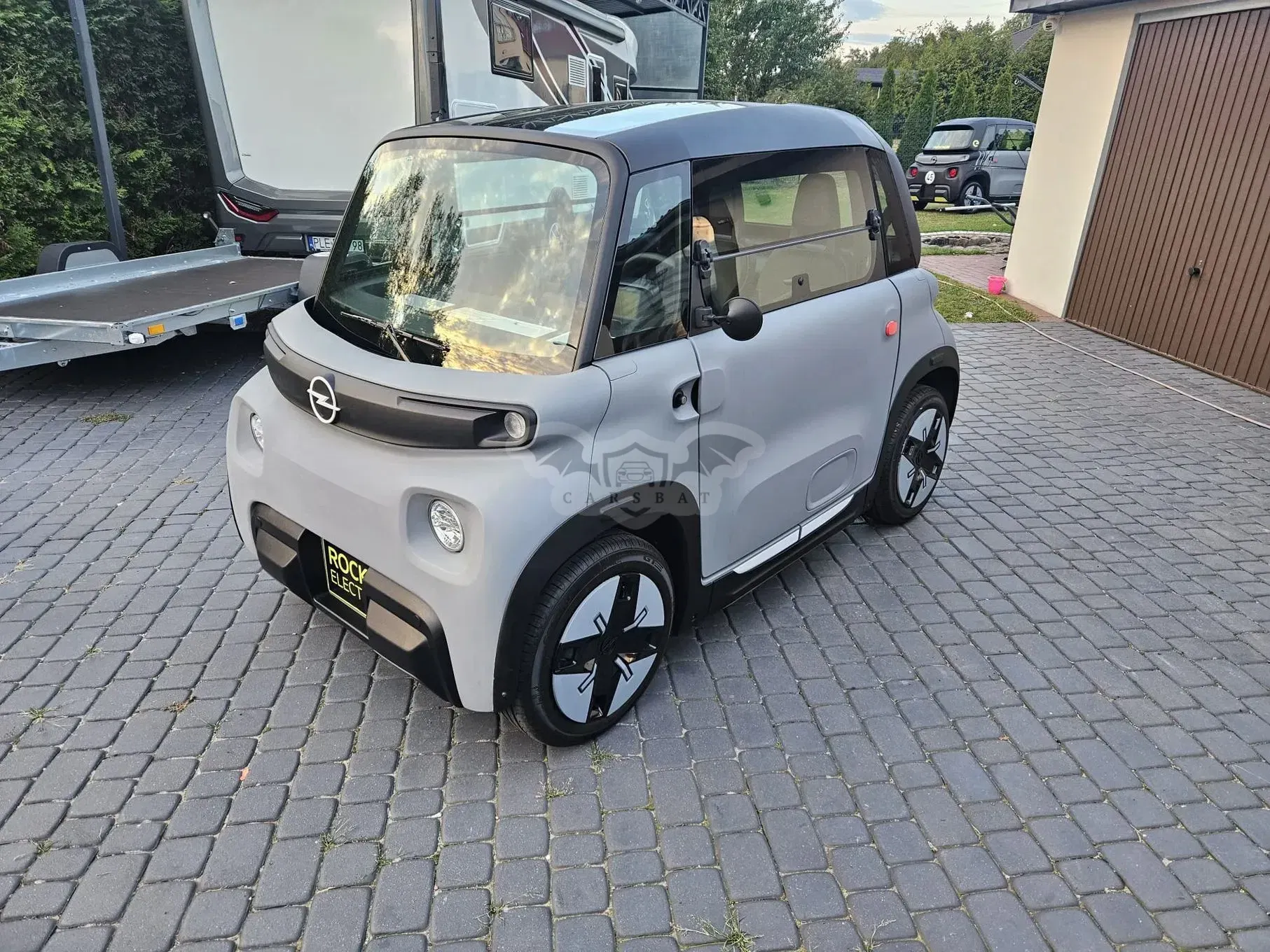 Citroën Ami 2025