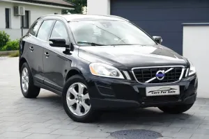 Volvo XC60 I (2008-2017) D5 AWD 2010