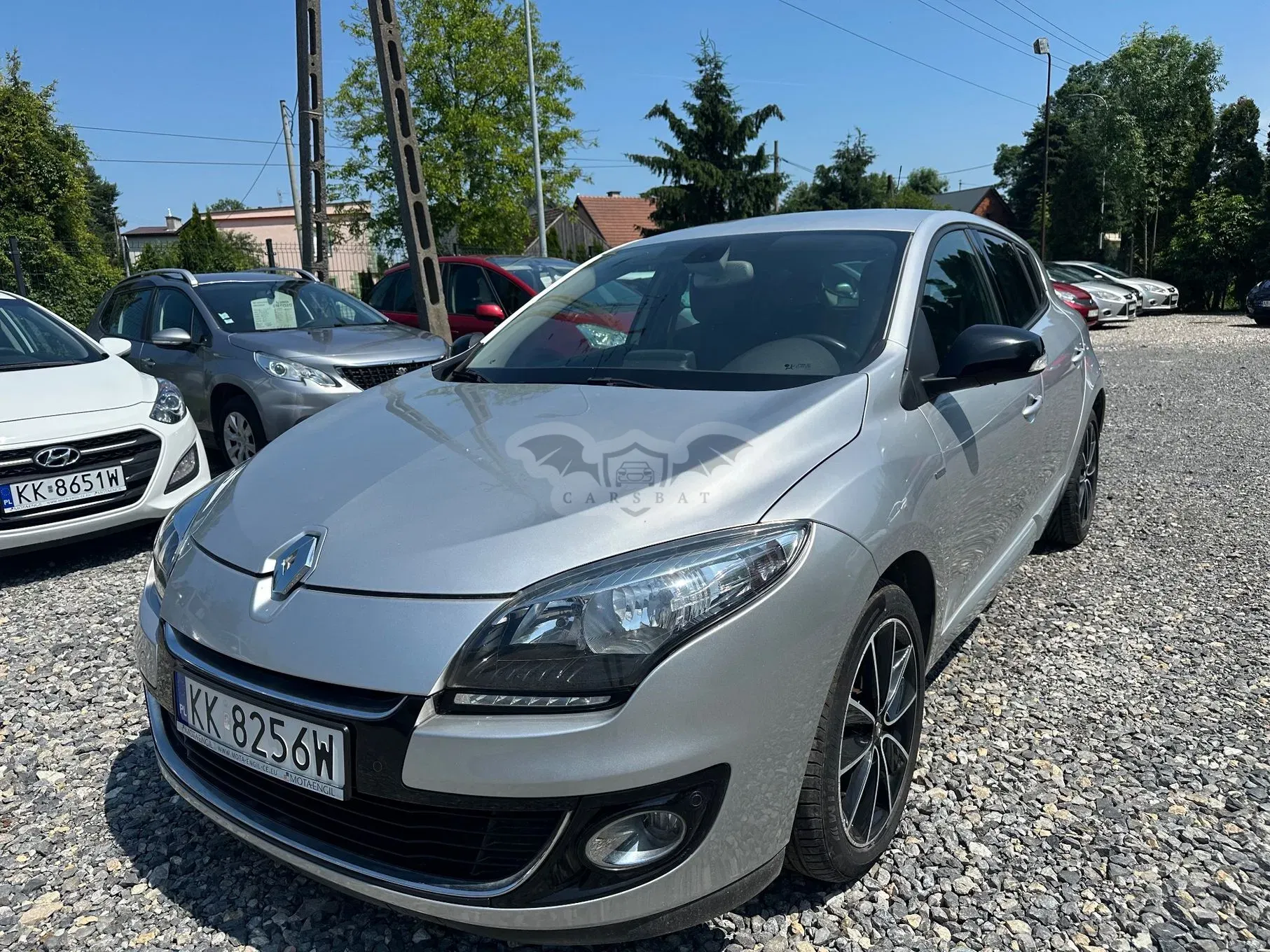 Renault Megane III (2008-2016) ENERGY TCe 130 Start & Stop Bose Edition 2013