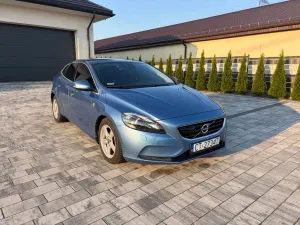 Volvo V40 II (2012-) D2 2014