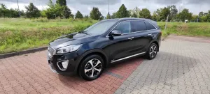 Kia Sorento III (2015-2020) 2.0 CRDI XL 2015