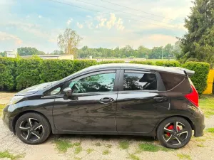 Nissan Note II (2013-) 1.5 dCi Tekna EU6 2014