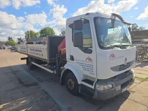 Renault Midlum 2007