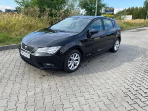 Seat Leon III (2012-) 1.2 TSI Start&Stop Style 2014