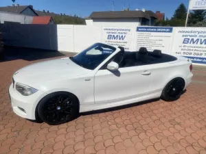 BMW 1 Series E81/E87 (2004-2013) 123d Edition Sport 2011