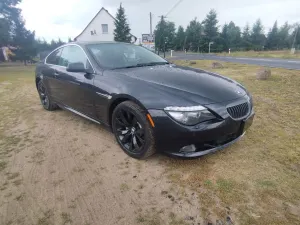 BMW 6 Series E63/E64 (2002-2010) 2010