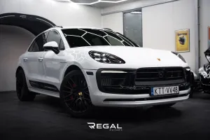 Porsche Macan I (2014-) GTS 2022
