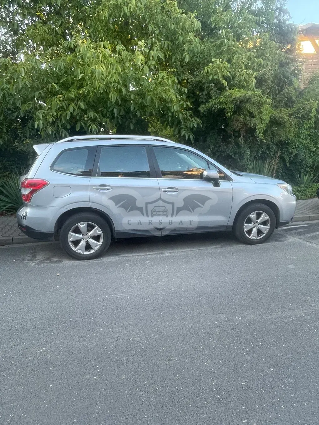 Subaru Forester IV (2013-2018) 2.0i Comfort 2013