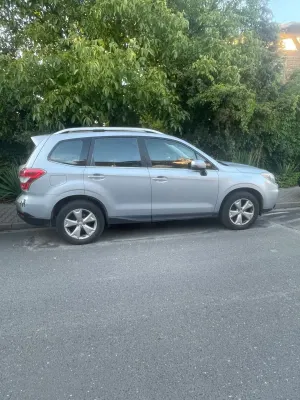 Subaru Forester IV (2013-2018) 2.0i Comfort 2013