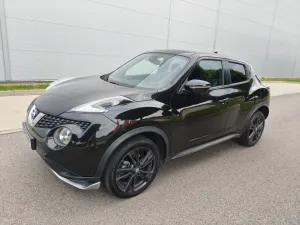 Nissan Juke I (2010-2019) 1.2 DIG-T 360 2015