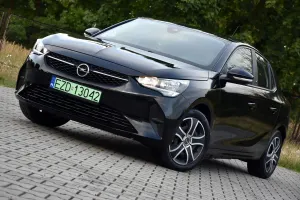 Opel Corsa F (2019-) Electric Edition 2022