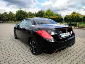 Peugeot 308 T7 (2008-2013) HDi FAP 140 Platinum 2009