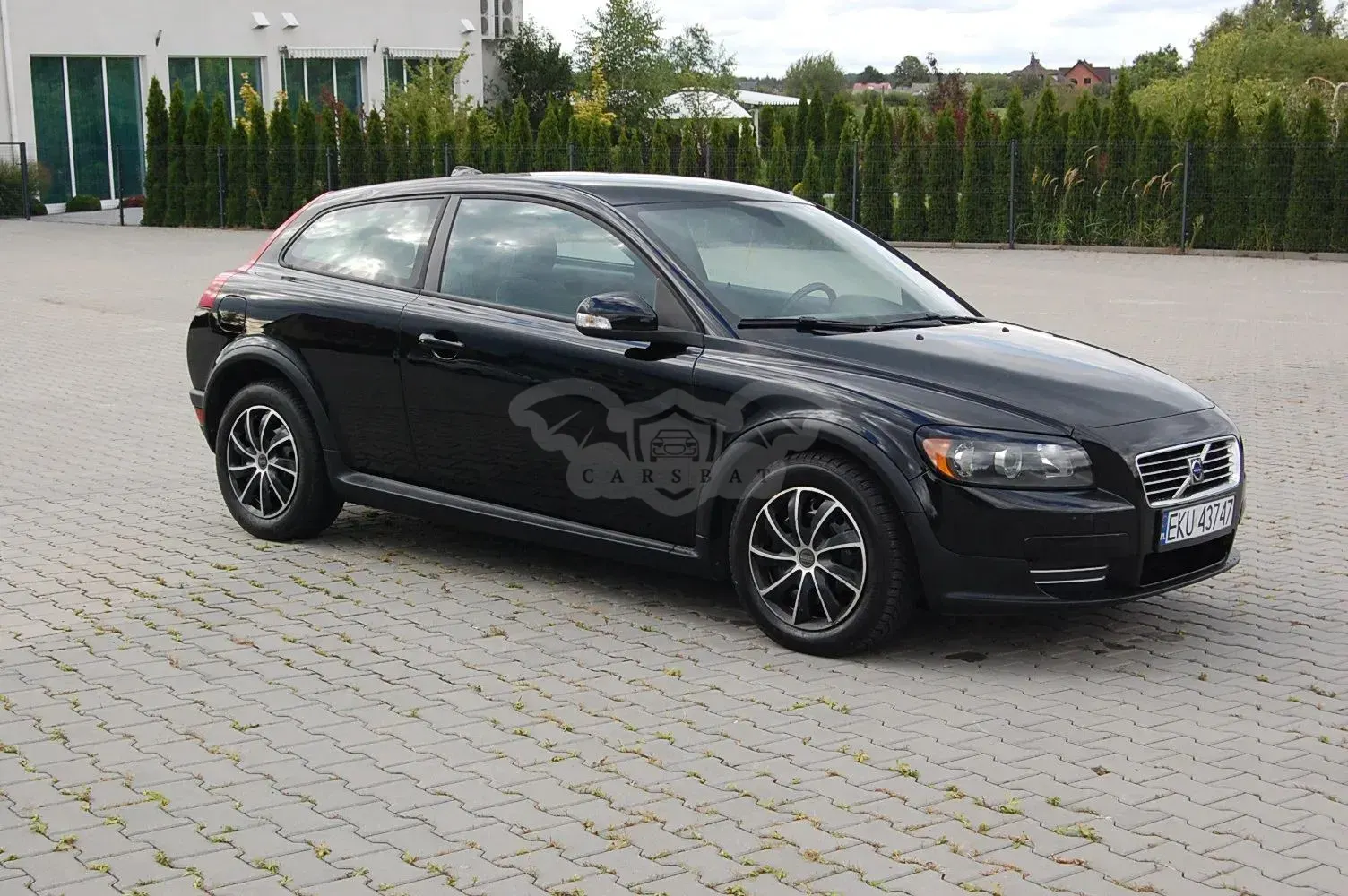 Volvo C30 1.6 Edition 2009