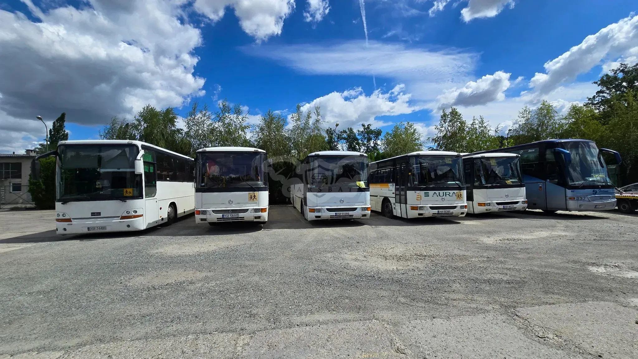 Irisbus 2005