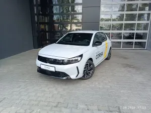 Opel Corsa F (2019-) 2026