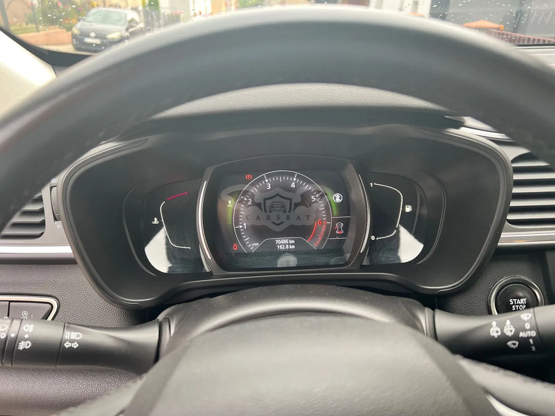 Renault Kadjar 1.3 TCe FAP Easy Life 2019