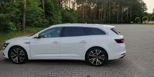 Renault Talisman (SM6) 1.6 Energy TCe Initiale Paris EDC 2018