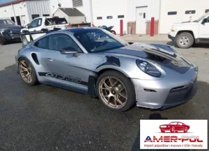 Porsche 911 992 (2019-) 2025