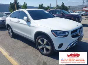 Mercedes-Benz GLC II (2022-) 2023