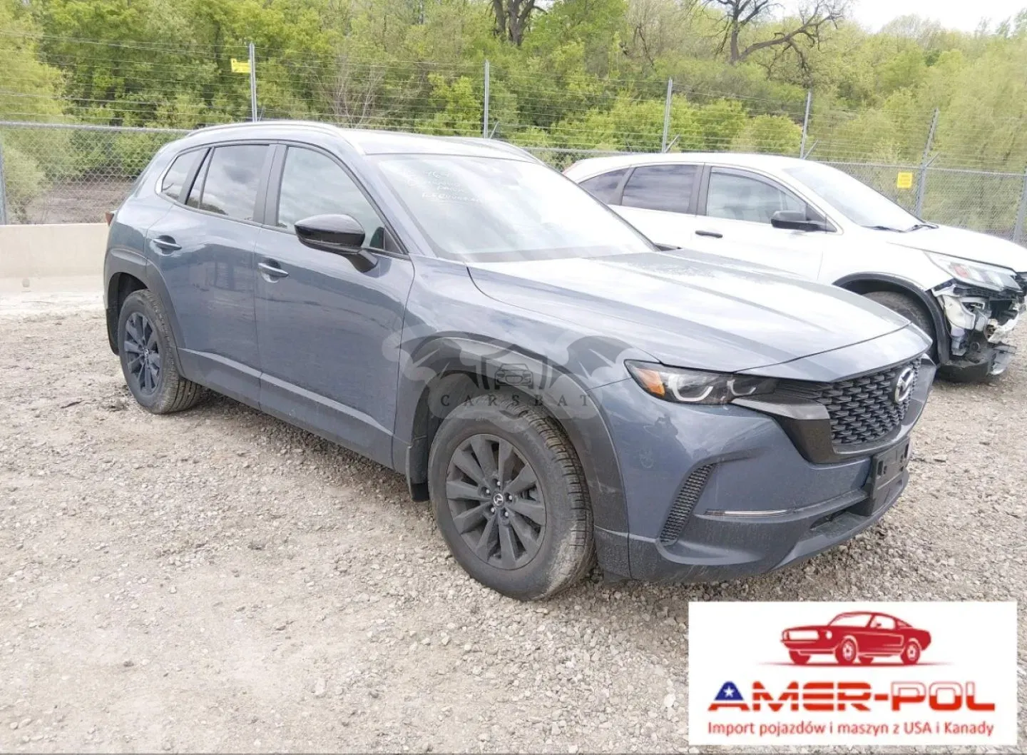 Mazda CX-50 2024