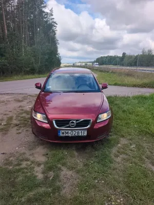 Volvo V50 D2 Business Edition Start-Stop 2011