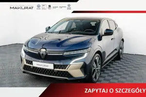 Renault Megane IV (2016-) EV60 Iconic 2023